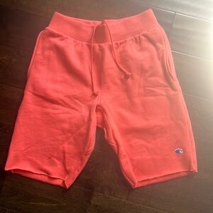 Champion reverse weave shorts - unworn
